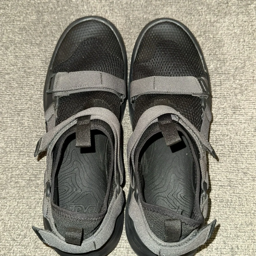 Teva Water Shoes